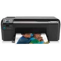 hp photosmart c4680 printer