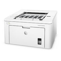 LaserJet Pro M203dn