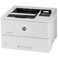 LaserJet Pro M501dn