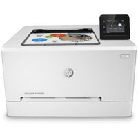 LaserJet Pro M254dw