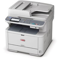 MB461 MFP