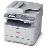 MB491 MFP