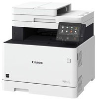 canon imageclass mf733cdw not printing dark