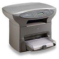 LaserJet 3320 mfp