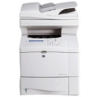 LaserJet 4100n