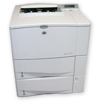 LaserJet 4100tn