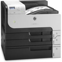 LaserJet Enterprise 700 M712xh