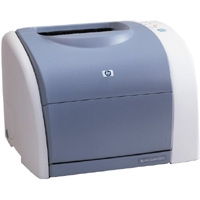 LaserJet 1500L