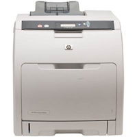 LaserJet 3600dn