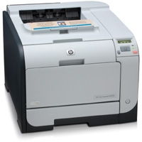 LaserJet CP2025dn