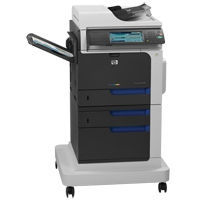 LaserJet CM4540f