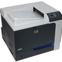 LaserJet CP4525