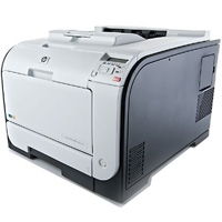 LaserJet Pro 400 Color M451dn