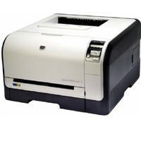 LaserJet Pro CP1525