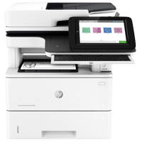 LaserJet Pro MFP M528c