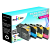 Brother  LC20EBK LC20EC LC20EY LC20EM Compatible Ink Cartridges