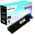 Okidata 45807105 Compatible Black Toner Cartridge