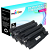 HP 655A Black & Color Set Compatible Toner Cartridge