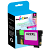 Epson 822XL T822XL330 Magenta Ink Cartridge - Remanufactured