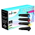 Kyocera TK-5197 K/C/M/Y Compatible Toner Cartridge Set