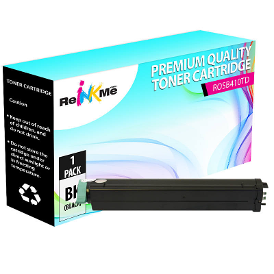 Okidata 43979101 Compatible Toner Cartridge