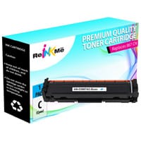 Canon 067 Cyan Compatible Toner Cartridge