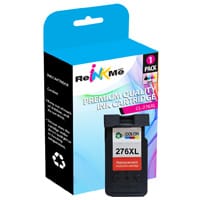 Canon CL-276XL Color High Yield Compatible Ink Cartridge