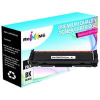 Canon 067H Black High Yield Compatible Toner Cartridge