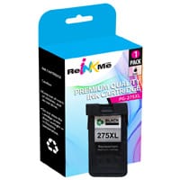 Canon CL-275XL Black High Yield Compatible Ink Cartridge